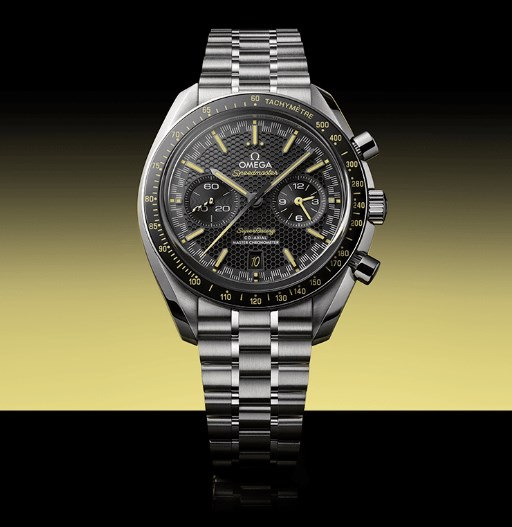 Speedmaster Super Racing（图）